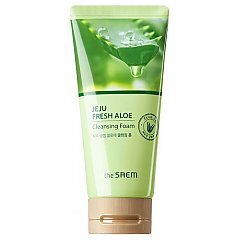 The SAEM Jeju Fresh Aloe 1/1