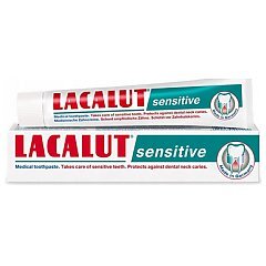 Lacalut Sensitive 1/1