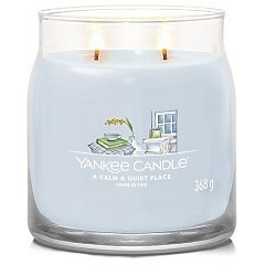 Yankee Candle A Calm & Quiet Place 1/1