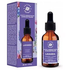 La Casa de los Aromas 1/1