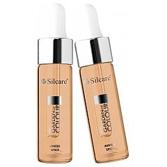 Silcare The Garden of Colour Regenerating Cuticle and Nail Oil 1/1
