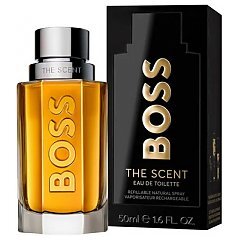 Hugo Boss BOSS The Scent For Him 1/1