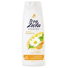 Pollena Savona Trzy Zioła 1/1