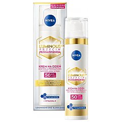 Nivea Luminous630® 1/1