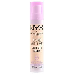 NYX Professional Makeup Bare With Me Concealer Serum 1/1