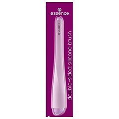 Essence Double-Sided Silicone Brush 1/1