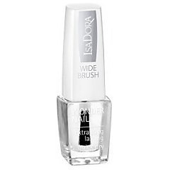 IsaDora Wonder Nail Wide Brush 1/1