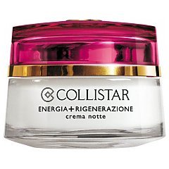 Collistar Special First Wrinkles Energy + Regeneration Night Cream 1/1