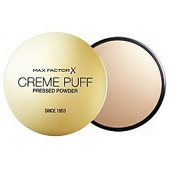 Max Factor Creme Puff 1/1