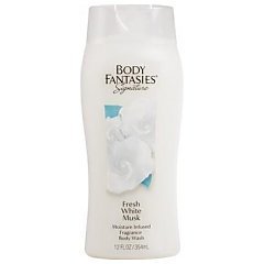 Parfums De Coeur Body Fantasies Fresh White Musk 1/1