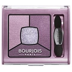 Bourjois Smoky Stories Quad Eyeshadow Palette 1/1