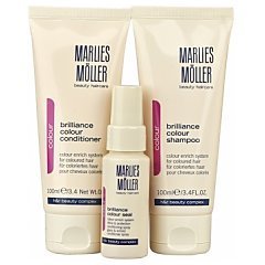 Marlies Moller Brilliance Colour Trial Set 1/1