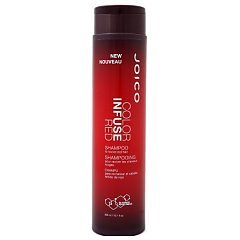 Joico Color Infuse Red Shampoo 1/1