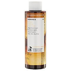 Korres Citrus Showergel 1/1