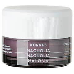 Korres Magnolia Bark First Wrinkles Night Cream 1/1