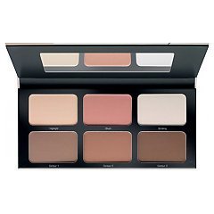 Artdeco Most Wanted Contouring Palette 1/1
