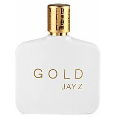 Jay Z Gold 1/1