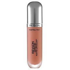 Revlon Ultra HD Matte Lipstick 1/1