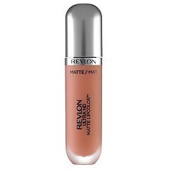 Revlon Ultra HD Matte Lipstick 1/1