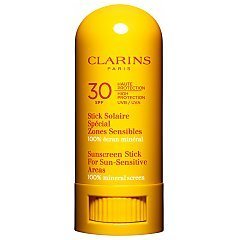 Clarins Sun Control Stick Ultra Protection For Sun-Sensitive Areas 1/1