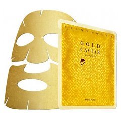 Holika Holika Prime Youth Gold Caviar Gold Foil Mask 1/1