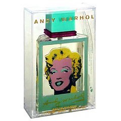Andy Warhol Marilyn Bleu 1/1