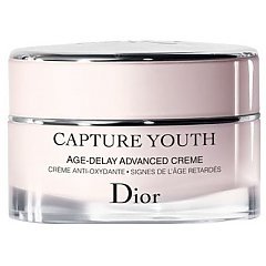 Christian Dior Capture Youth Age-Delay Advanced Creme 1/1