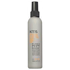 KMS California Curl Up Bounce Back Spray 1/1