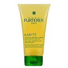 Rene Furterer Karite Hydra Hydrating Shine Shampoo 1/1