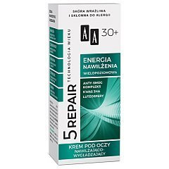 AA Technology Age 5Repair 30+ Eye Cream 1/1