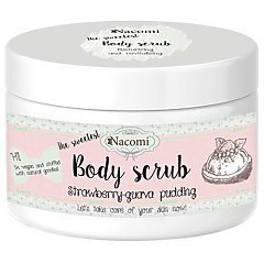 Nacomi Body Scrub 1/1