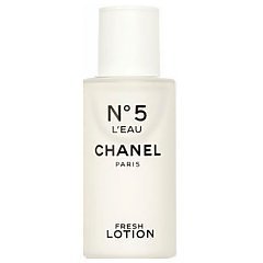 CHANEL No5 L'Eau Fresh Lotion 1/1