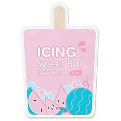 A'Pieu Icing Sweet Bar Sheet Mask 1/1