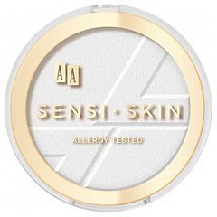 AA Sensi Skin Oat Powder 1/1