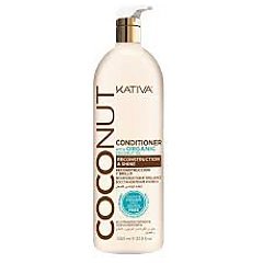 Kativa Coconut Conditioner 1/1