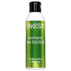 BingoSpa Keratin Hair Shampoo 1/1