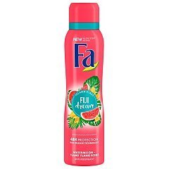 Fa Island Vibes Fiji Dream Antiperspirant 1/1