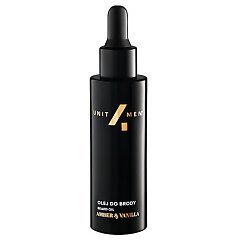 Unit4Men Perfumed Beard Oil 1/1