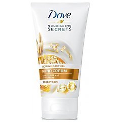 Dove Nourishing Secrets Indulging Ritual Hand Cream 1/1