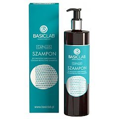 BasicLab Capillus Colour Protecting Shampoo 1/1