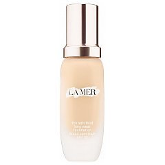 La Mer The Soft Fluid Long Wear Foundation 1/1