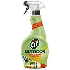 Cif Outdoor Rust 1/1