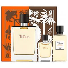 Hermes Terre d'Hermes