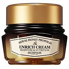 SKINFOOD Royal Honey Propolis Enrich Cream 1/1