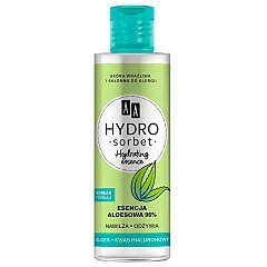 AA Hydro Sorbet Korean Formula Hydrating Essence 1/1