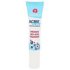 Dermacol AcneClear Intensive Anti-Acne Treatment 1/1