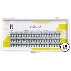 Ibra Natural Knot-Free 1/1