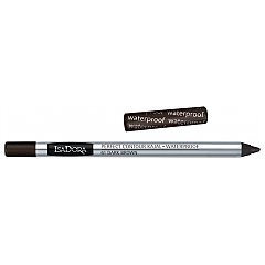 IsaDora Perfect Contour Kajal Waterproof 1/1