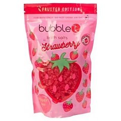 Bubble T Strawberry 1/1