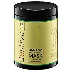 Destivii Nourishing Mask Banana 1/1